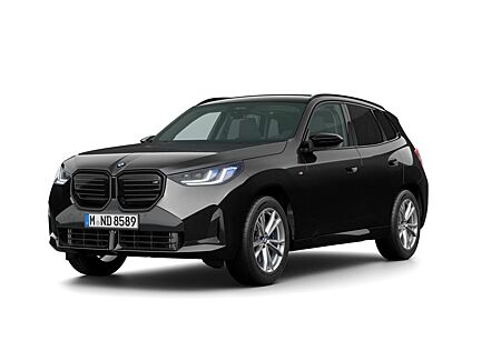 BMW X3 M50 xDrive