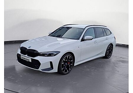 BMW 320d xDrive Touring