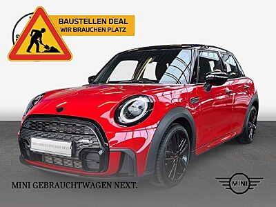 MINI Cooper 5t