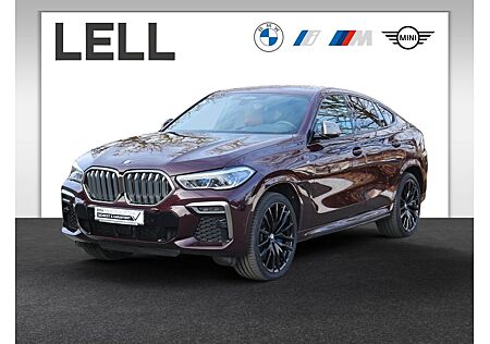 BMW X6 M50I