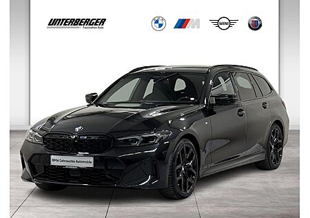BMW 340 M340d xDrive Touring