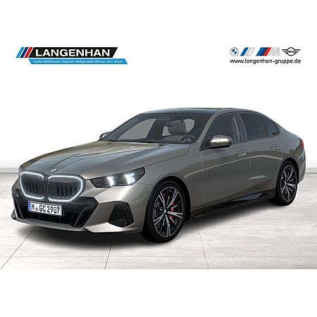 BMW 5er Limousine kaufen