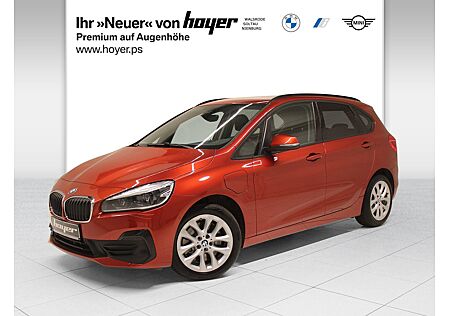 BMW 2er Active Tourer 225xe Active Tourer