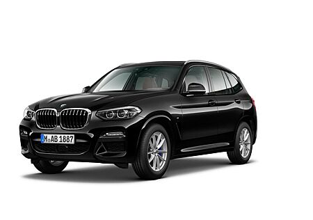 BMW X3 M X3 xDrive30d (G01)