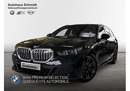 BMW 520d Touring