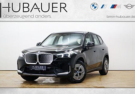 BMW iX1 eDrive20
