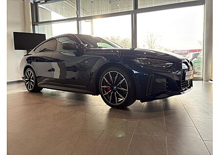 BMW 1er M Coupé i4 M50 Gran Coupé