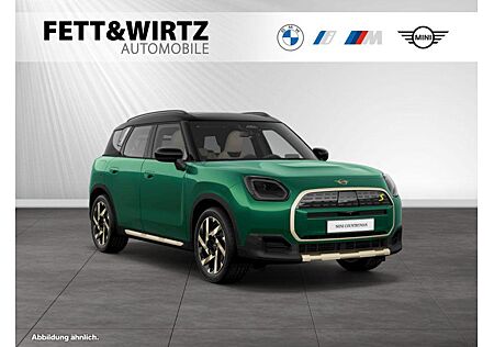 Mini Countryman Serie Countryman SE ALL4