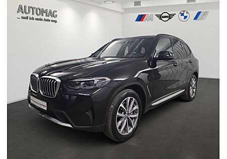 BMW X3 XDRIVE30D