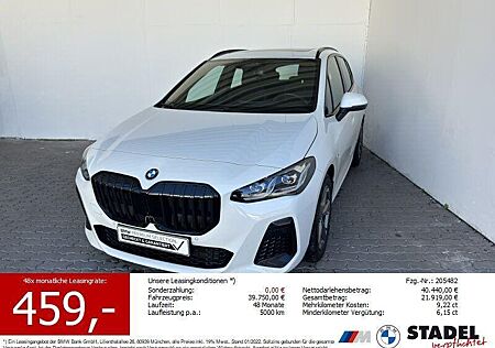 BMW 2er Active Tourer 223i xDrive Active Tourer