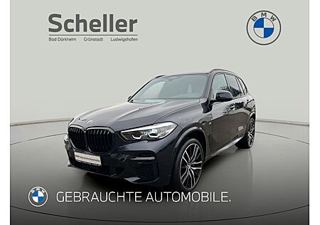 BMW X5 XDRIVE30D