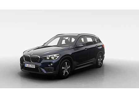 BMW X1 sDrive 18d