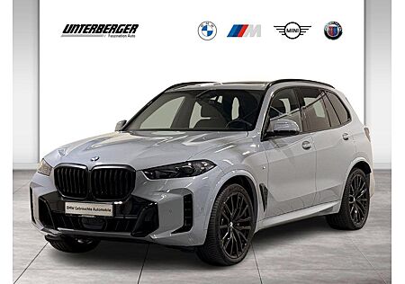 BMW X5 xDrive40d