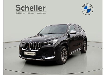 BMW X1 SDRIVE18I