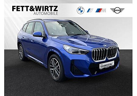BMW X1 sDrive18i