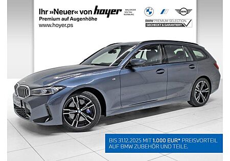 BMW 320d Touring