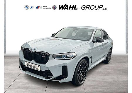 BMW X4 M