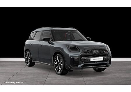 Mini One Countryman Countryman C