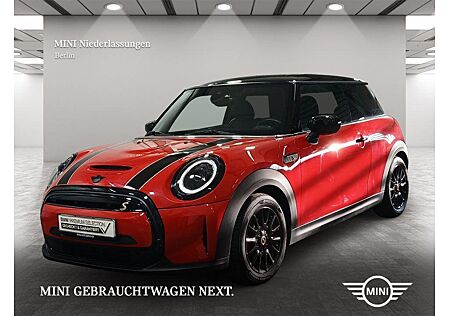 Mini Cooper SE 3-TÜRER (2020 - 2023)