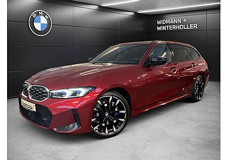 BMW 340 M340d xDrive Touring