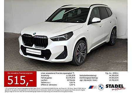 BMW X1 XDRIVE23D