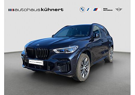 BMW X5 xDrive30d