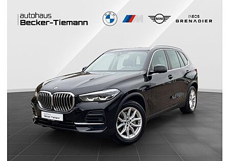 BMW X5 xDrive30d