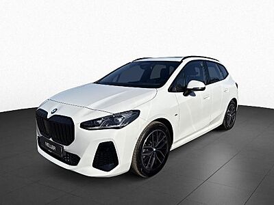 BMW 223i xDrive Active Tourer