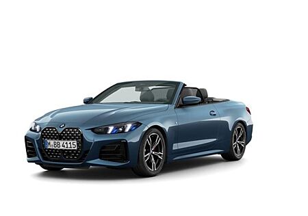BMW 420i