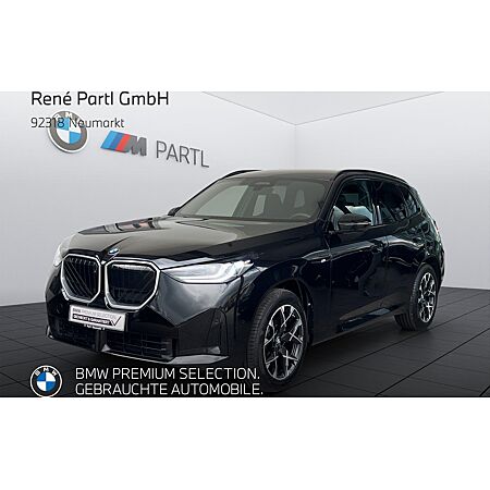 BMW X3 M kaufen