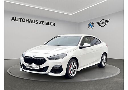 BMW 220i Gran Coupé