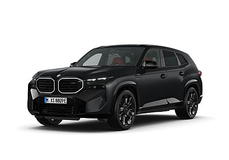 BMW XM Label (G09)