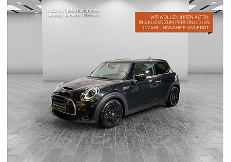 Mini Cooper SE 3-TÜRER (2020 - 2023)