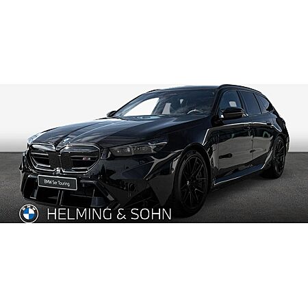 BMW 5er Touring kaufen