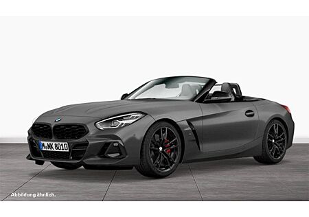 BMW Z4 M Z4 M40I (AB 2017)