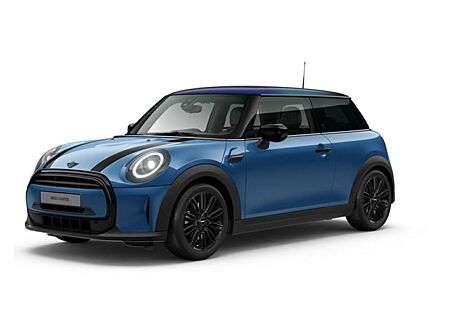 Mini Cooper 3-Türer