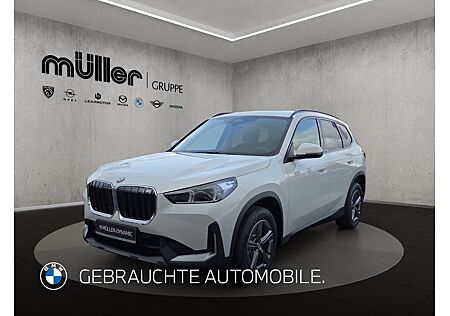 BMW X1 sDrive20i