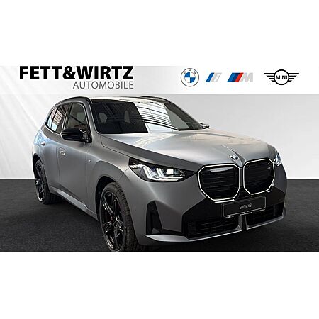 BMW X3 M50 kaufen