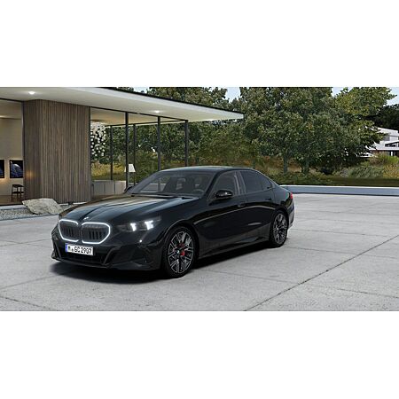 BMW 5er Limousine kaufen