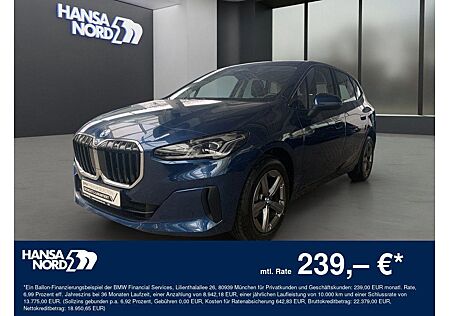 BMW 2er Active Tourer 216i Active Tourer