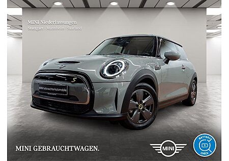 Mini Cooper SE 3-TÜRER (AB 2020)
