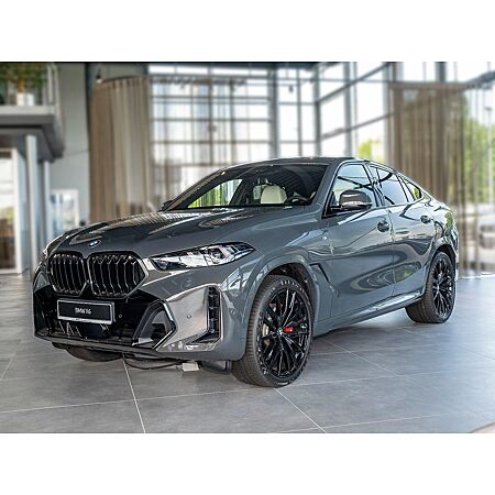 BMW X6 M kaufen