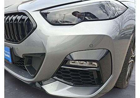 BMW 1er M Coupé 220i xDrive Gran Coupé