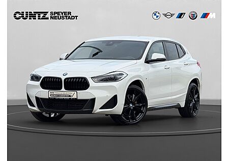 BMW X2 xDrive20d