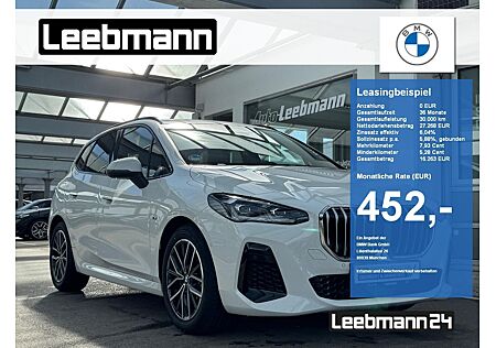 BMW 218d Active Tourer