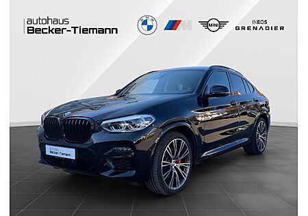 BMW X4 M40i