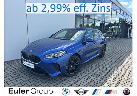 BMW 1er M Coupé 120dA 5-Türer M Sport