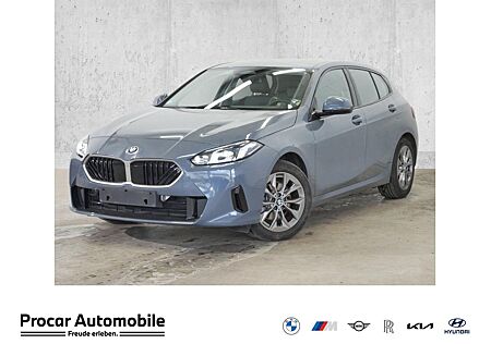 BMW 118d