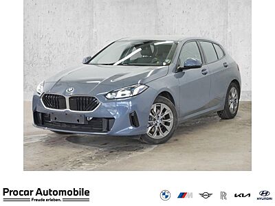 BMW 118d