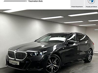 BMW 540d xDrive Touring